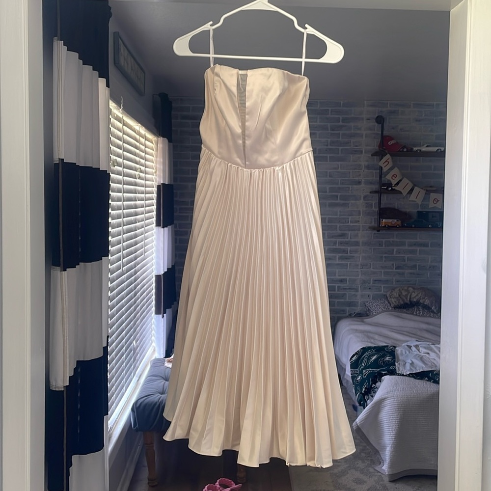 Women’s Dress